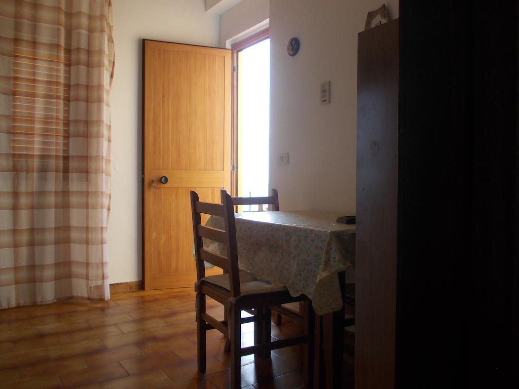 Gli Appartamenti degli Dei Milazzo Camera foto