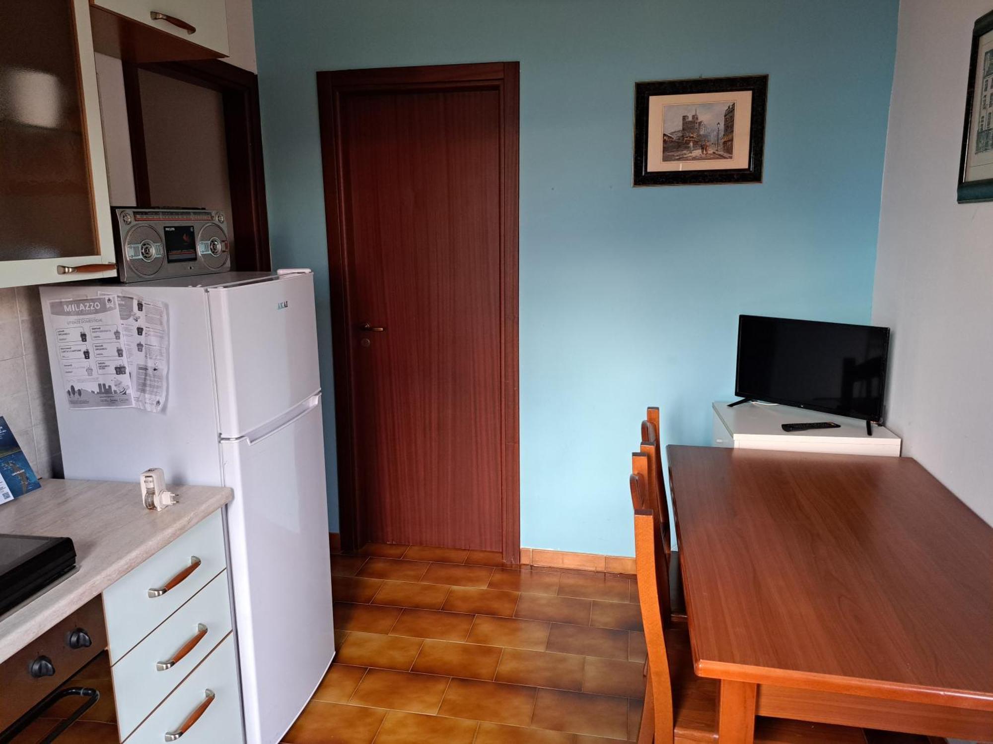 Gli Appartamenti degli Dei Milazzo Camera foto