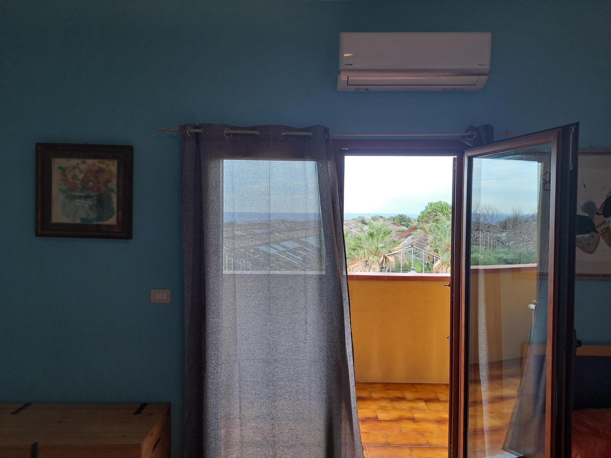 Gli Appartamenti degli Dei Milazzo Camera foto