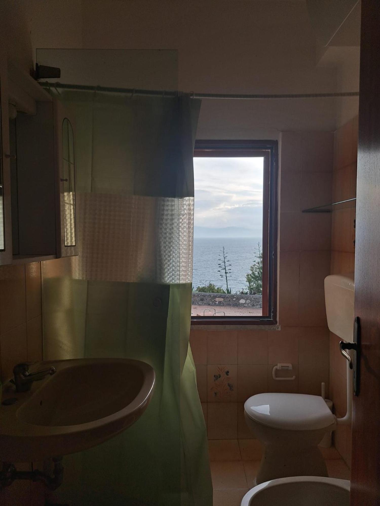 Gli Appartamenti degli Dei Milazzo Esterno foto