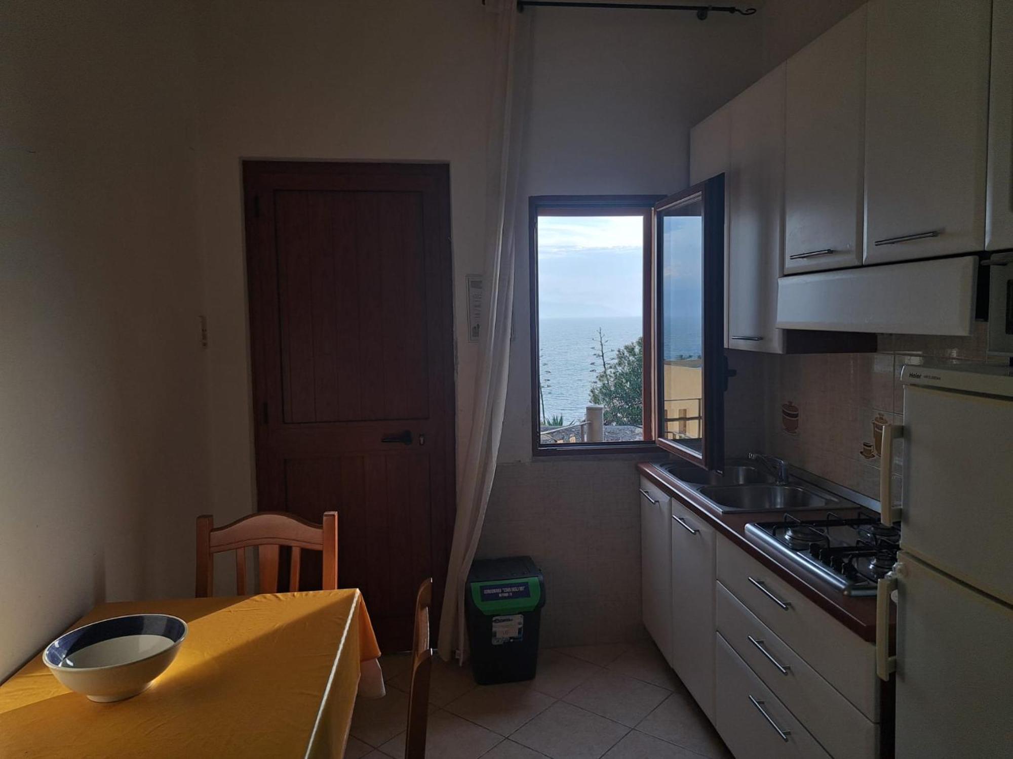 Gli Appartamenti degli Dei Milazzo Esterno foto
