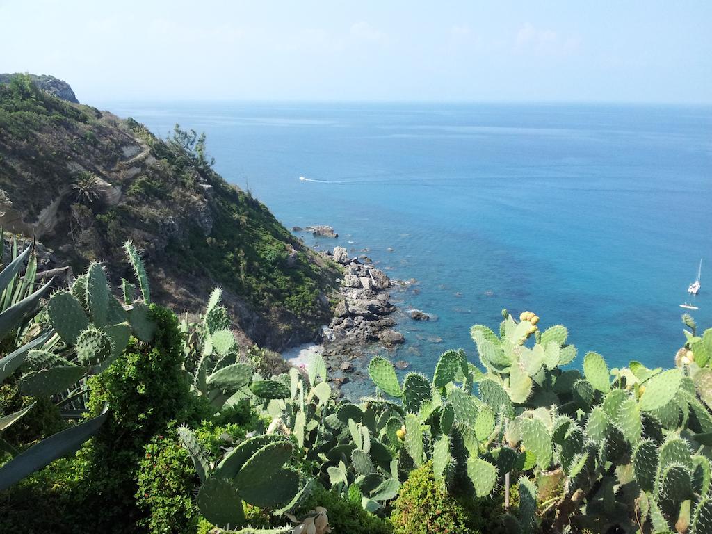 Gli Appartamenti degli Dei Milazzo Camera foto