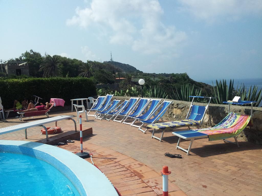 Gli Appartamenti degli Dei Milazzo Camera foto