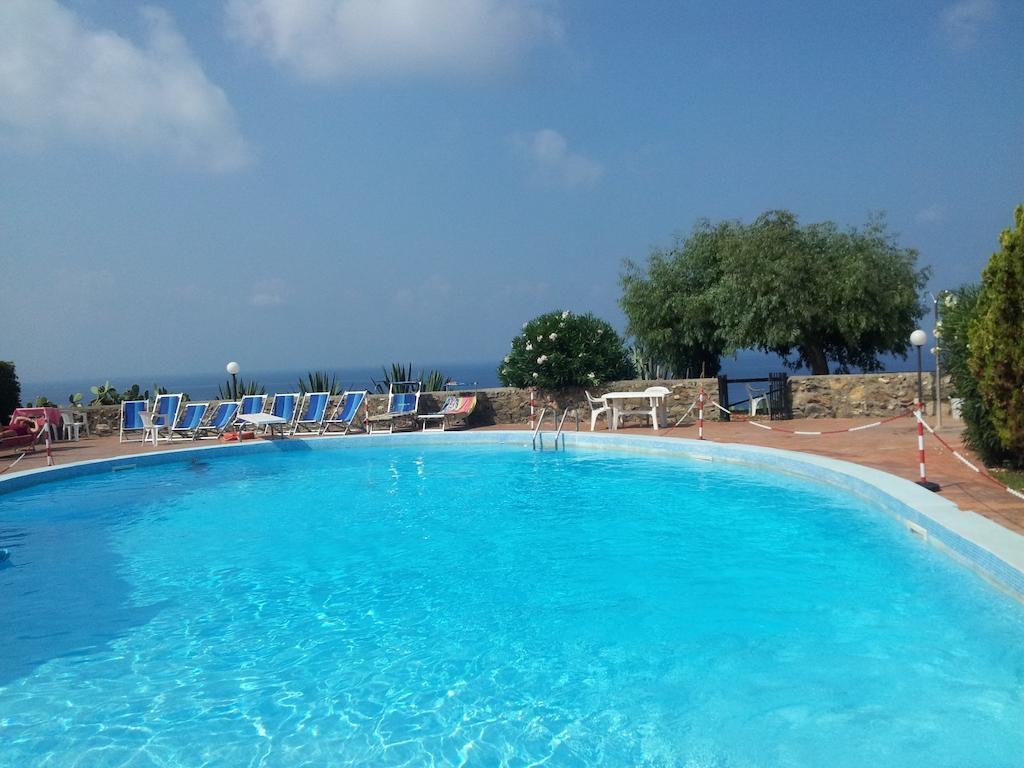 Gli Appartamenti degli Dei Milazzo Camera foto