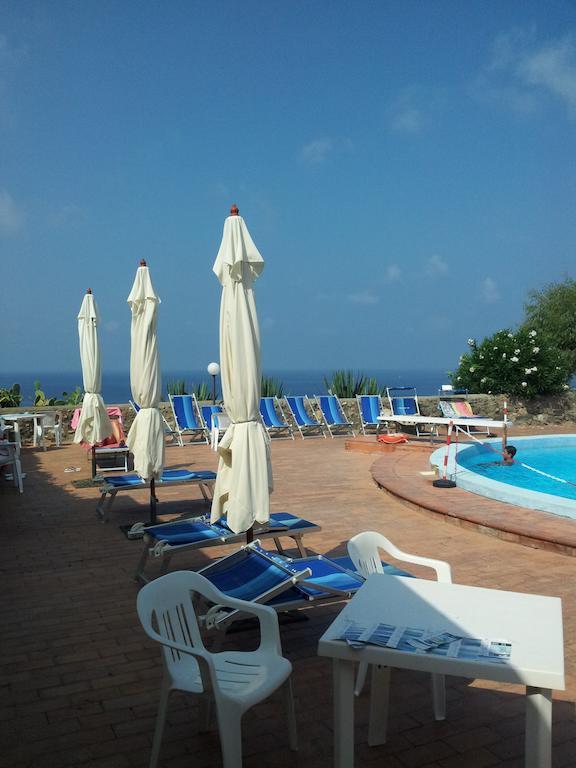 Gli Appartamenti degli Dei Milazzo Camera foto