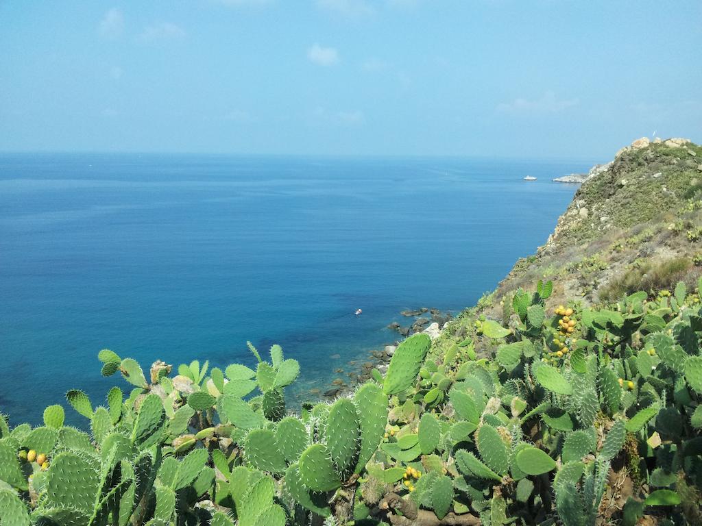 Gli Appartamenti degli Dei Milazzo Camera foto
