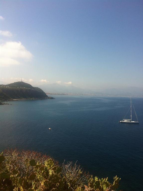 Gli Appartamenti degli Dei Milazzo Esterno foto