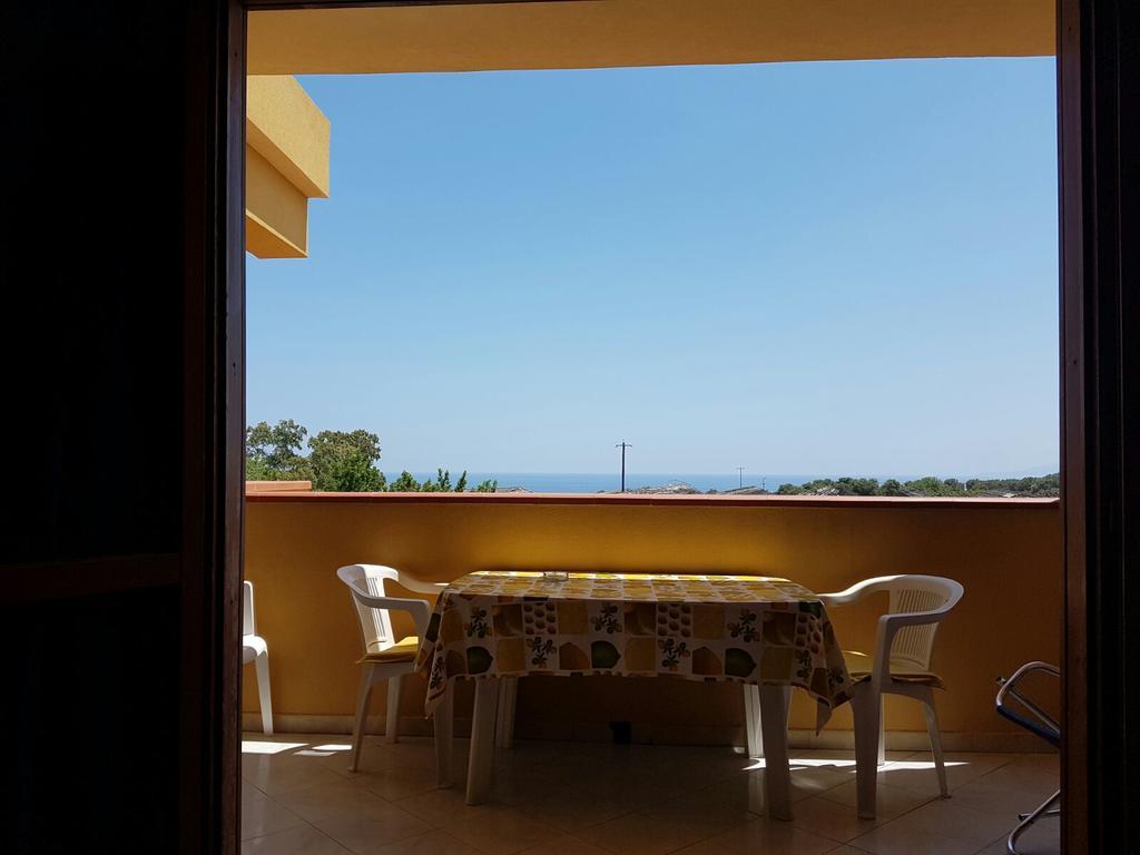 Gli Appartamenti degli Dei Milazzo Esterno foto