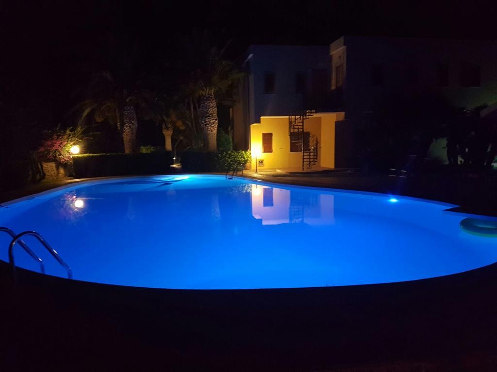 Gli Appartamenti degli Dei Milazzo Esterno foto