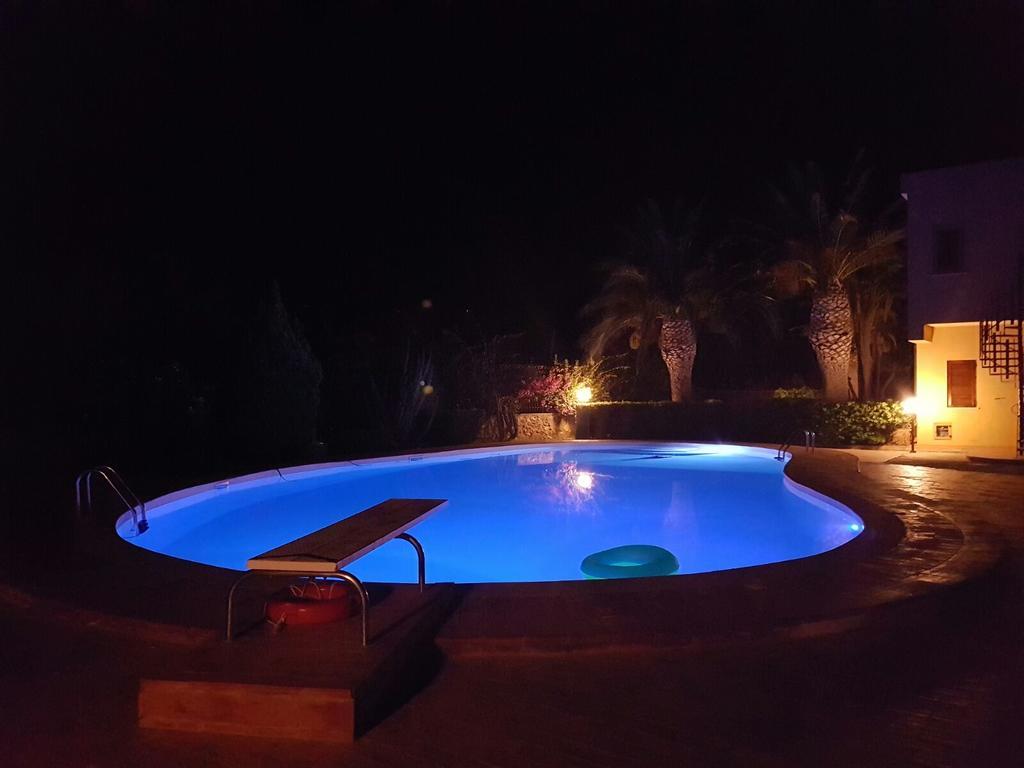 Gli Appartamenti degli Dei Milazzo Esterno foto